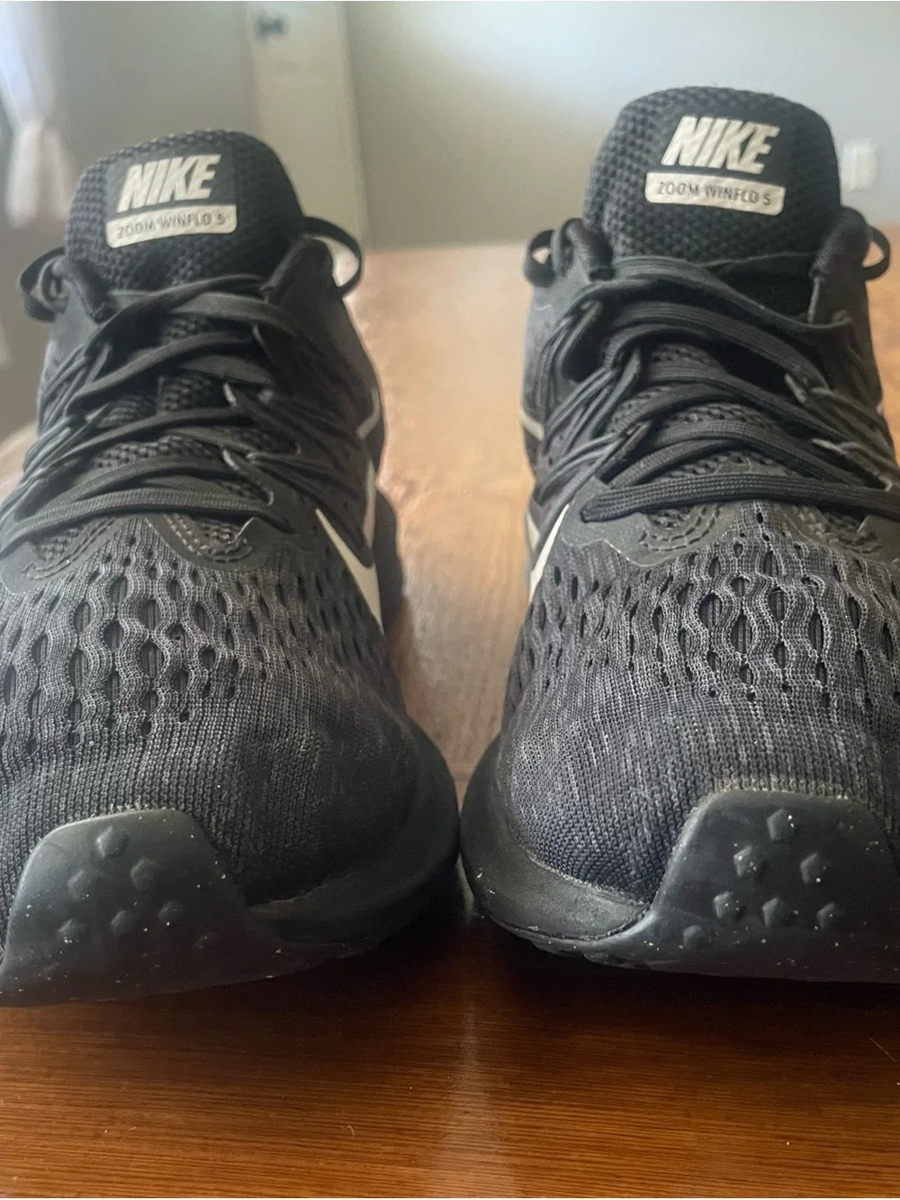 Nike zoom winflo 5